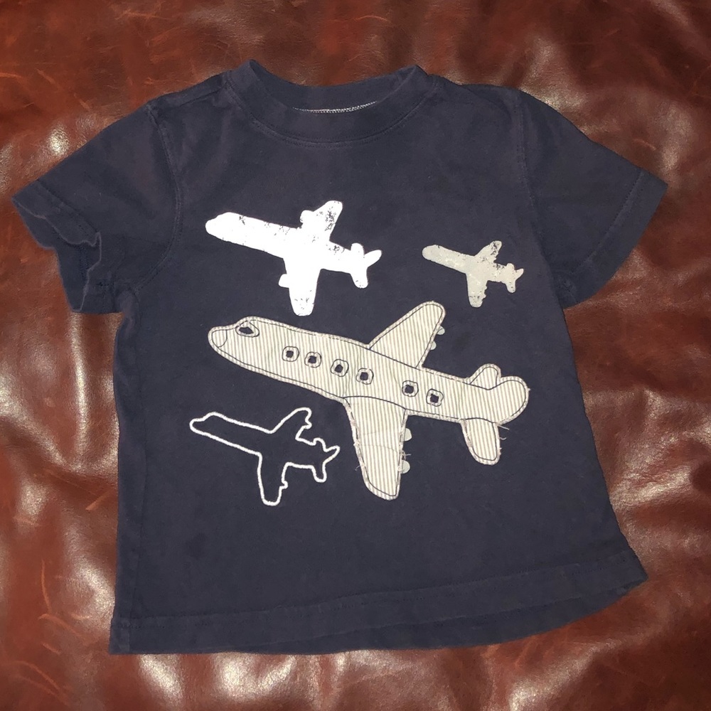 y2k vtg Sz 2T Carter’s tee - Picture 1 of 4